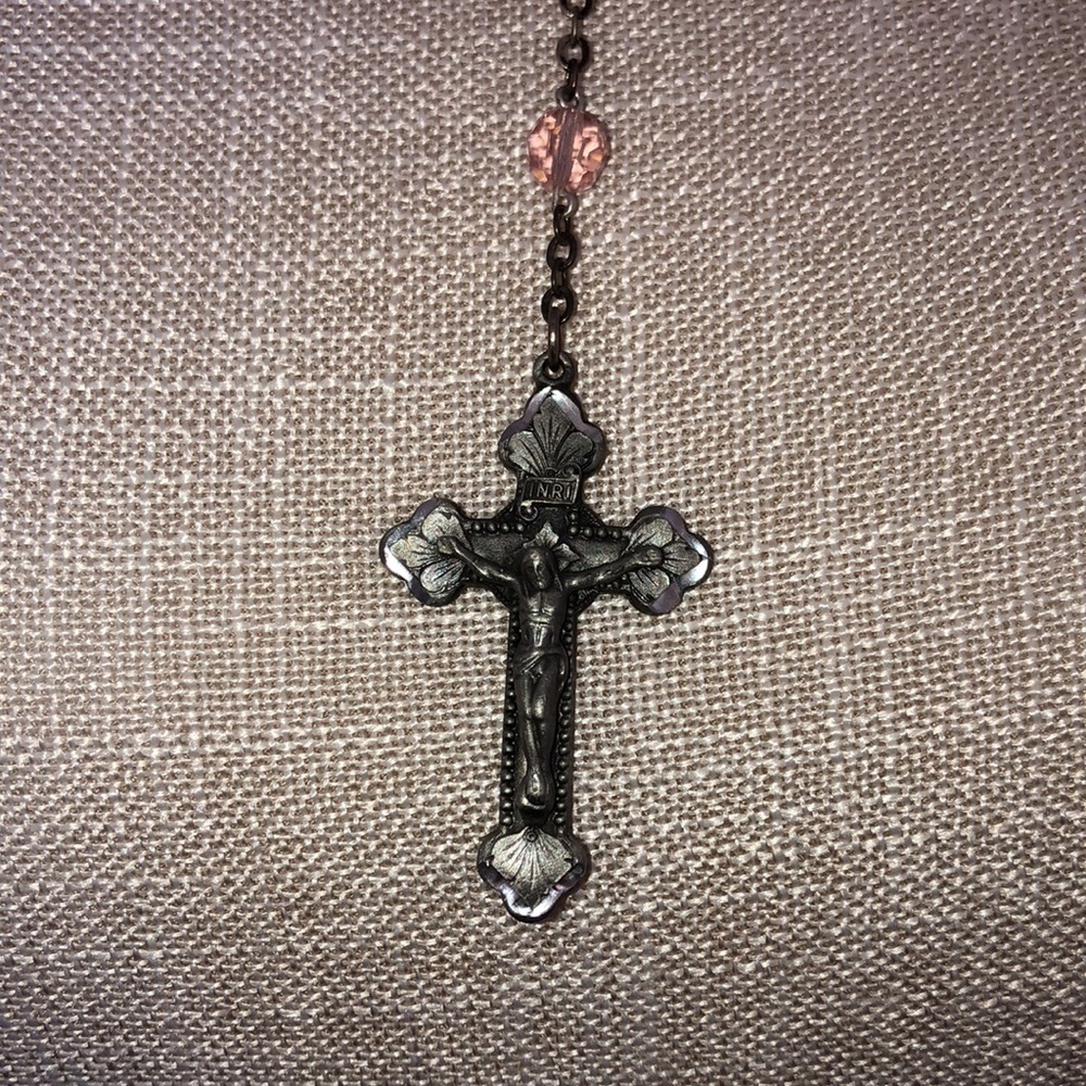 Rosary. - Picture 5 of 7